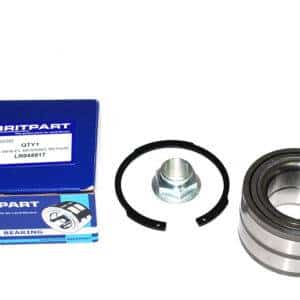 Kit-Wheel Bearing Repair - LR045917 - BRITPART