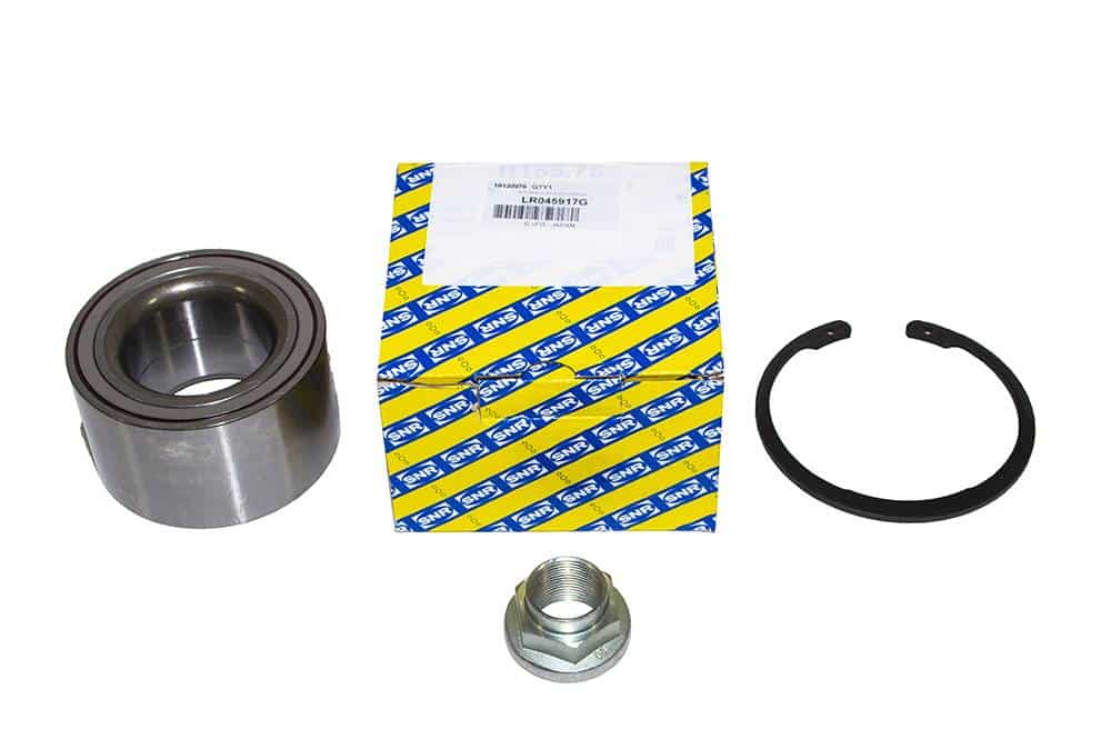 KitWheel Bearing Repair LR045917G NTN Vitesse Land Rover Parts Shop