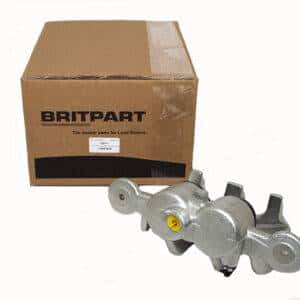 Caliper - Brake - Less Pads - LR047906 - BRITPART