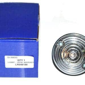 Lamp - Side Marker - LR048189 - BRITPART