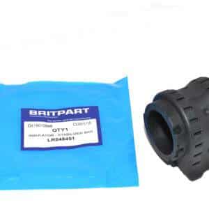 Insulator - Stabilizer Bar - LR048451 - BRITPART