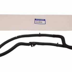 Hose - Throttle Body Heater Inlet - LR051511 - BRITPART