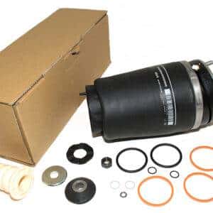 Spring - Air Suspension - LR051700G - BWI