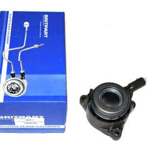 Cylinder-Clutch Slave - LR052128 - BRITPART