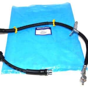 Hose - Brake - LR052215 - BRITPART