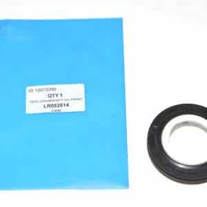 Seal-Crankshaft Oil-Front - LR052514 - OEM