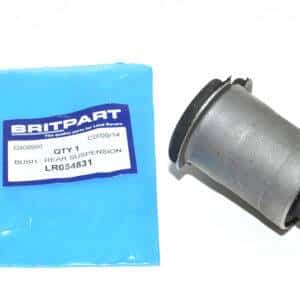 Bush - Rear Suspension - LR054831 - BRITPART