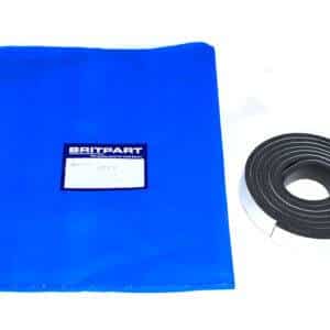 Seal - LR055349 - OEM