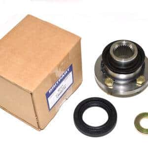 Kit - Flange - LR055718 - BRITPART