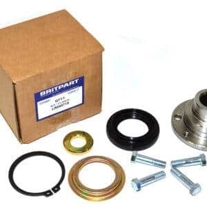Kit - Flange - LR055719 - BRITPART