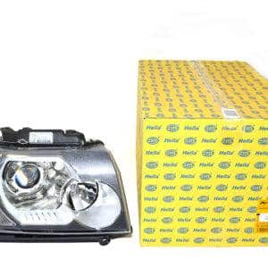 Headlamp Rh - LR057292 - HELLA
