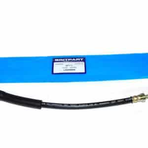 Hose - Brake - LR058009 - BRITPART
