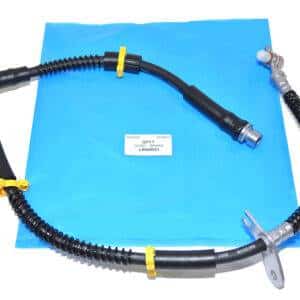 Hose - Brake - LR058021 - BRITPART