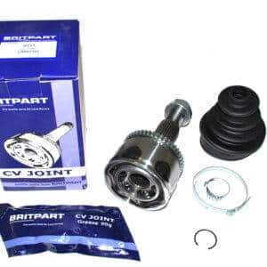 Cv Joint - LR060382 - BRITPART