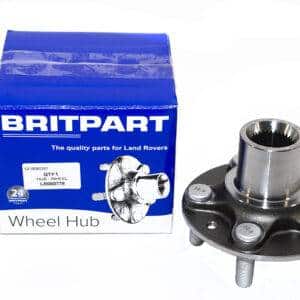 Hub - Wheel - LR060778 - BRITPART