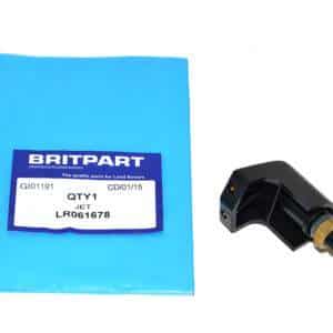 Jet - LR061678 - BRITPART