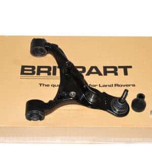 Arm - Front Suspension - LR063711 - BRITPART
