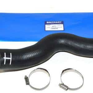 Hose - Cooling System - LR066344 - BRITPART