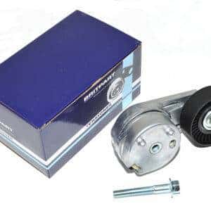 Idler - Accessory Drive - LR071035 - BRITPART