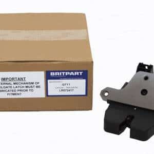 Latch - Tailgate - LR072417 - BRITPART