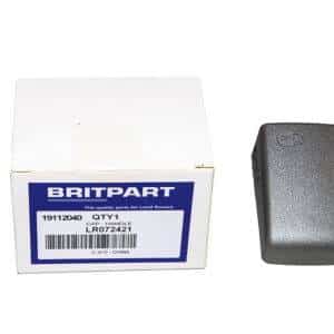 Cap - Handle - LR072421 - BRITPART