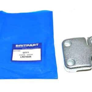 Hinge - Door - LR074026 - BRITPART