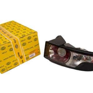 Lamp - Rear Stop And Flasher Rh - LR074796 - HELLA