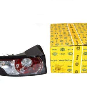 Lamp - Rear Stop And Flasher Lh - LR074813 - HELLA