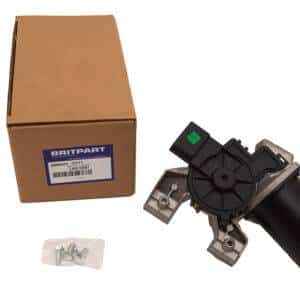 Motor - Wiper - LR075581 - BRITPART