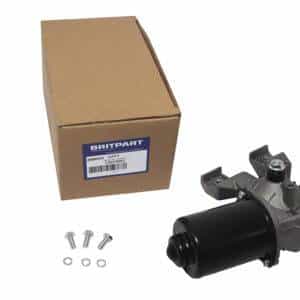 Motor - Wiper - LR075582 - BRITPART