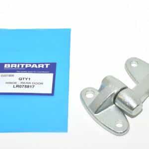 Hinge - Rear Door - LR075817 - OEM