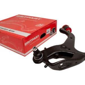 Suspension Arm Py Bushes - LR075995PY - BRITPART