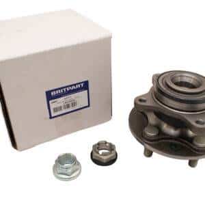 Hub And Bearing - Wheel - LR076692 - BRITPART