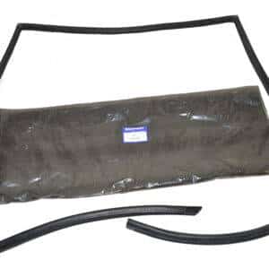 Weatherstrip - Door Opening - LR077683 - BRITPART