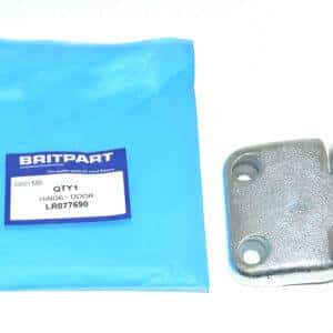Hinge - Door - LR077690 - BRITPART