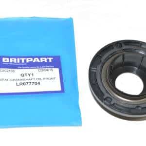 Seal-Crankshaft Oil-Front - LR077704 - BRITPART