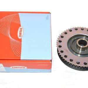 Pulley - Crankshaft - LR078547G - CORTECO