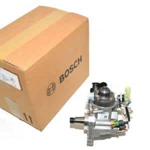 Pump - Fuel Injection - LR078840G - BOSCH