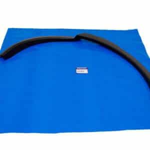Moulding - Rear Wheel Arch - LR078878 - BRITPART
