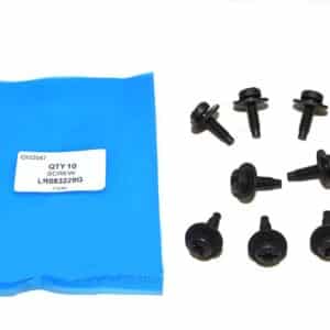Screw - LR083229G - OEM
