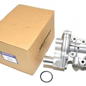 Kit - Water Pump Repair - LR083283 - BRITPART