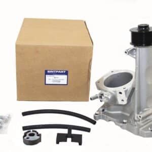Kit - Supercharger - LR088564 - BRITPART