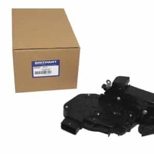 Latch - Rear Door - LR091345 - BRITPART