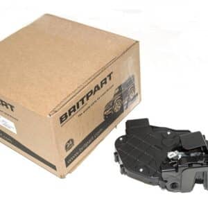 Latch - Rear Door Lh - LR091361 - BRITPART