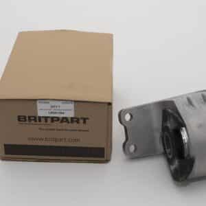 Insulator - Engine Support - LR091364 - BRITPART