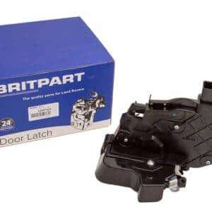 Latch - Front Door - LR091524 - BRITPART