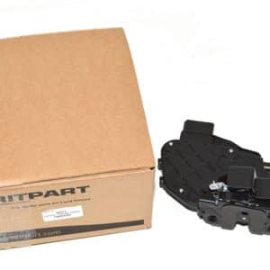Latch - Front Door - LR091527 - BRITPART