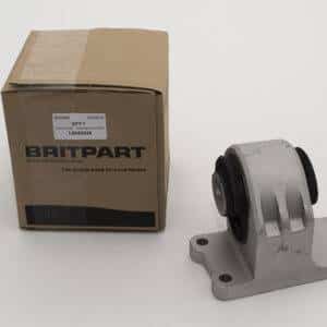 Insulator - Engine Support - LR092039 - BRITPART