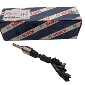 Kit - Fuel Injection - LR105439G - BOSCH