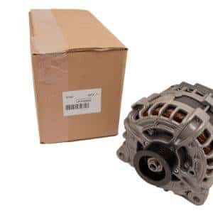 Alternator - LR105985G - OEM